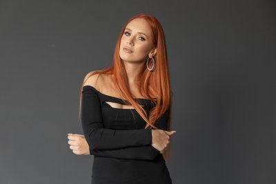 Julia Belei лонгліст Нацвідбору на "Євробачення": головне про учасників