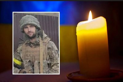 Одинадцятий місяць війни: загиблі герої Вінниччини Одинадцятий місяць війни: загиблі герої Вінниччини