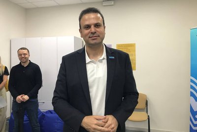 Два тижні роботи: у Житомирі понад 40 родин звернулися до Центру підтримки сімей з дітьми Два тижні роботи: у Житомирі понад 40 родин звернулися до Центру підтримки сімей з дітьми