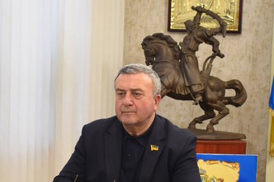 Що задекларували мер та голова РДА у Дубні на Рівненщині Що задекларували мер та голова РДА у Дубні на Рівненщині