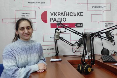 Рак кишківника: в березні в Житомирі в обласному онкодиспансері при обстежені у 5% пацієнтів виявили онкологію Рак кишківника: в березні в Житомирі в обласному онкодиспансері при обстежені у 5% пацієнтів виявили онкологію