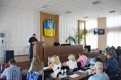 У Дубні на Рівненщині перенесли дату відзначення Дня міста У Дубні на Рівненщині перенесли дату відзначення Дня міста