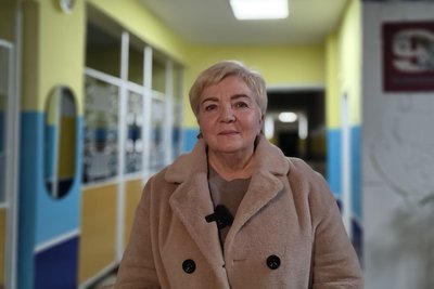 У громаді на Житомирщині освітяни заявляють про тиск з боку депутатів та втручання в освітні процеси У громаді на Житомирщині освітяни заявляють про тиск з боку депутатів та втручання в освітні процеси
