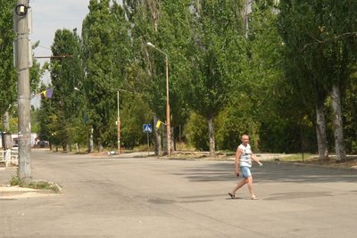 Після великої води: як відновлюється життя у Корабельному районі Херсона
