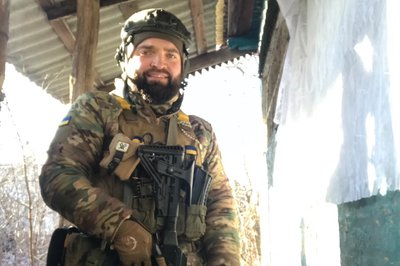 Побиття ветерана в Затоці на Одещині: що розповіли учасники конфлікту Побиття ветерана в Затоці на Одещині: що розповіли учасники конфлікту