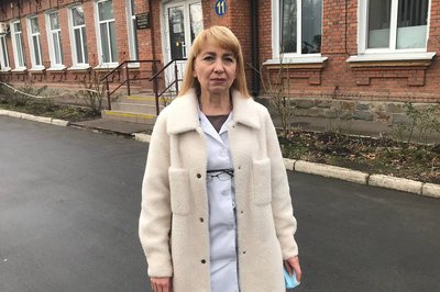 Інфікування на метапневмовірус — яка ситуація із захворюванням на Житомирщині Інфікування на метапневмовірус — яка ситуація із захворюванням на Житомирщині