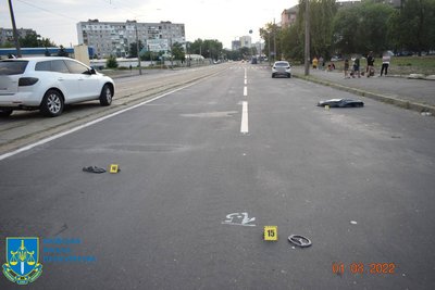 Киянин отримав вирок за смертельну ДТП у нетверезому стані: що вирішив суд Киянин отримав вирок за смертельну ДТП у нетверезому стані: що вирішив суд