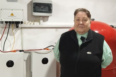 Які енергетичні гаджети обирають миколаївці під час відключень світла Які енергетичні гаджети обирають миколаївці під час відключень світла