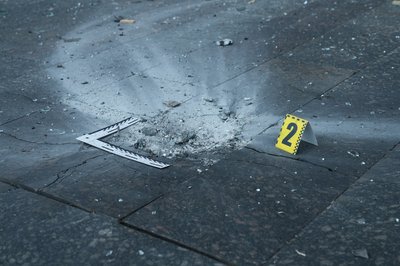 БпЛА влучив у центрі Сум: є поранений БпЛА влучив у центрі Сум: є поранений