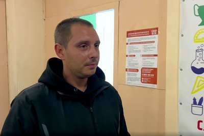 "На одну вулицю ще можна заїхати, а на сусідню — немає можливості". Як евакуюють жителів Селидівської громади "На одну вулицю ще можна заїхати, а на сусідню — немає можливості". Як евакуюють жителів Селидівської громади