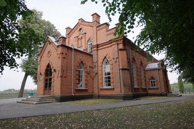 Вимираючі села: як живе пастор у селі на Житомирщині, де залишилися близько 20 людей Вимираючі села: як живе пастор у селі на Житомирщині, де залишилися близько 20 людей