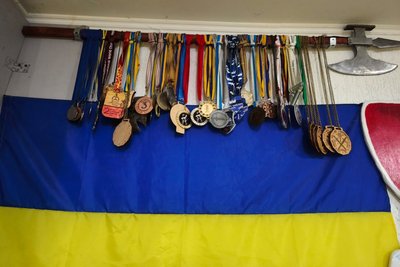 Вихованці школи фехтування із Житомира представлятимуть Україну на чемпіонаті IMCF Competitions у Данії Вихованці школи фехтування із Житомира представлятимуть Україну на чемпіонаті IMCF Competitions у Данії