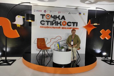 Про стабільне навчання в нестабільних умовах в інтерв'ю із хмельницькою вчителькою Наталією Зимою Про стабільне навчання в нестабільних умовах в інтерв'ю із хмельницькою вчителькою Наталією Зимою