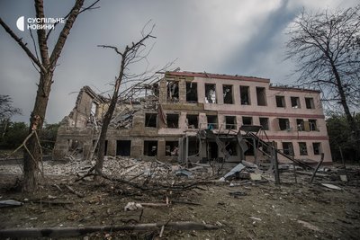 "Немає чарівної західної палички, щоб зупинити Росію" — інтерв’ю з Енн Епплбаум "Немає чарівної західної палички, щоб зупинити Росію" — інтерв’ю з Енн Епплбаум