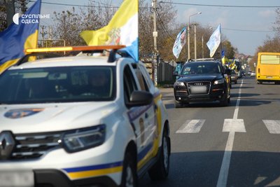 "Наче відчував, що вдома востаннє": історія загиблого військового з Одещини Андрія Шевердіна "Наче відчував, що вдома востаннє": історія загиблого військового з Одещини Андрія Шевердіна