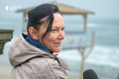 Як швидко можна дістатися укриття на пляжах Одеси Як швидко можна дістатися укриття на пляжах Одеси