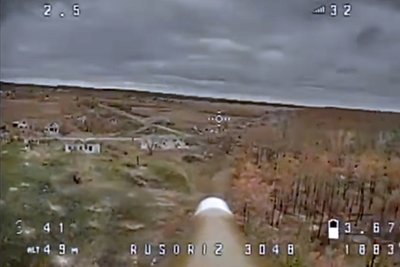 Бійці ТрО Волині знищили ворожу техніку та апаратуру для виявлення дронів Бійці ТрО Волині знищили ворожу техніку та апаратуру для виявлення дронів