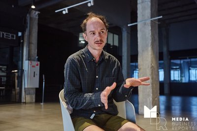 "Хірургічне втручання в тіло живої людини". Що відбувається з Довженко-Центром і до чого тут забудова й анімація "Хірургічне втручання в тіло живої людини". Що відбувається з Довженко-Центром і до чого тут забудова й анімація