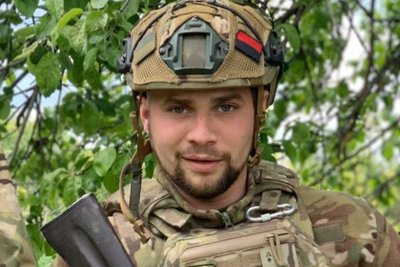 "Втрачати дитину — великий біль": спогади про загиблого прикордонника з Волині Владислава Зусько "Втрачати дитину — великий біль": спогади про загиблого прикордонника з Волині Владислава Зусько