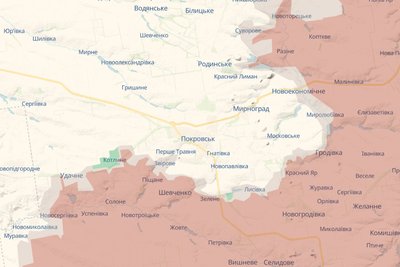 "80% уражень — це безпілотники". Командир батальйону безпілотних систем — про результативність та оборону Покровська "80% уражень — це безпілотники". Командир батальйону безпілотних систем — про результативність та оборону Покровська