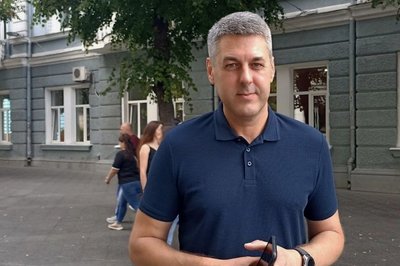 У Житомирі хочуть підвищити вартість проїзду у громадському транспорті: думка експерта та реакція людей У Житомирі хочуть підвищити вартість проїзду у громадському транспорті: думка експерта та реакція людей