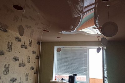 В одному з районів Житомира затопило майже два десятки квартир: що відомо про ситуацію В одному з районів Житомира затопило майже два десятки квартир: що відомо про ситуацію