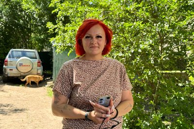 У Бердичеві після смерті зооволонтера шукають нових власників для понад 20 тварин У Бердичеві після смерті зооволонтера шукають нових власників для понад 20 тварин