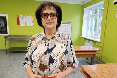 Понад 27 тисяч учнів Житомира із 1 вересня харчуватимуться безоплатно Понад 27 тисяч учнів Житомира із 1 вересня харчуватимуться безоплатно