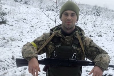 15 місяців війни: загиблі герої Вінниччини 15 місяців війни: загиблі герої Вінниччини