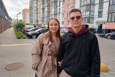 Оренда квартир у Луцьку подорожчала на 20%: скільки коштує житло та що варто знати орендарям Оренда квартир у Луцьку подорожчала на 20%: скільки коштує житло та що варто знати орендарям