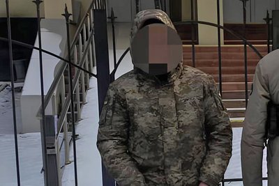 1478-й день війни. Хроніка подій в Одесі й на Одещині 1478-й день війни. Хроніка подій в Одесі й на Одещині