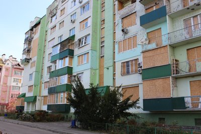 Будинок Єви Скалецької у Харкові Будинок Єви Скалецької у Харкові
