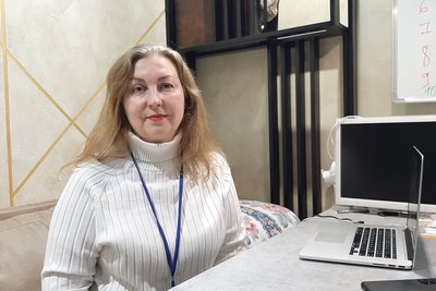 "Волонтери вивозять втричі більше людей": як евакуюють жителів прифронтових сіл Куп'янського району "Волонтери вивозять втричі більше людей": як евакуюють жителів прифронтових сіл Куп'янського району