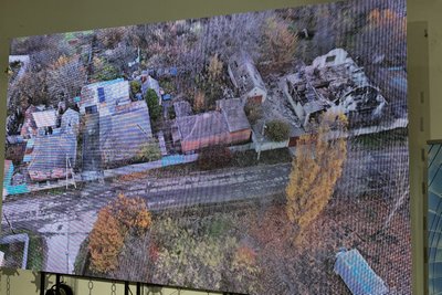 Дрони Харківщина Дрони Харківщина