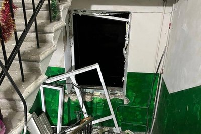 Шестеро травмованих і пошкоджені енергооб’єкти: в ОВА розповіли про наслідки атаки РФ на Одесу Шестеро травмованих і пошкоджені енергооб’єкти: в ОВА розповіли про наслідки атаки РФ на Одесу