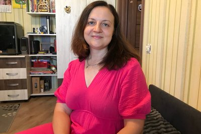 Допомога для військових: як дванадцятирічний житомирянин виготовляє кронштейни для дронів Допомога для військових: як дванадцятирічний житомирянин виготовляє кронштейни для дронів