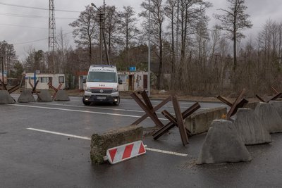Доведи, що була в полоні та розкладачка без місця. Із якими проблемами стикаються звільнені цивільні бранці окупантів Доведи, що була в полоні та розкладачка без місця. Із якими проблемами стикаються звільнені цивільні бранці окупантів