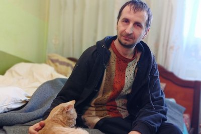 Волинь прихисток Сенкевичівки Волинь прихисток Сенкевичівки