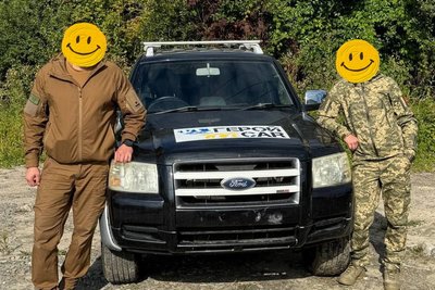 1284 день війни. Хроніка подій в Одесі й Одеській області 1284 день війни. Хроніка подій в Одесі й Одеській області