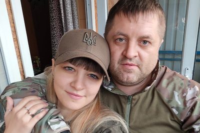 "Це була мрія з дитинства". Оборонець Маріуполя став кухарем у ресторані Дніпропетровщині після повернення з полону "Це була мрія з дитинства". Оборонець Маріуполя став кухарем у ресторані Дніпропетровщині після повернення з полону
