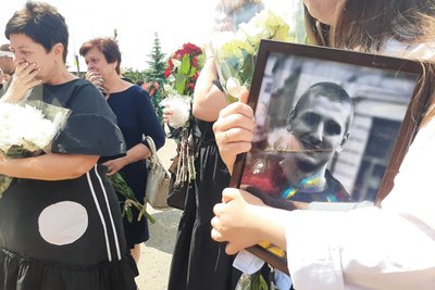 церемонія прощання з курсантами дснс харківська область церемонія прощання з курсантами дснс харківська область