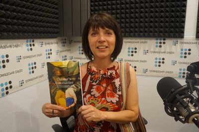 "Світ знає про Україну нині більше, ніж коли-небудь": Марта Дичок про соцмережі та документацію війни "Світ знає про Україну нині більше, ніж коли-небудь": Марта Дичок про соцмережі та документацію війни