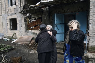 Місто муралів стало привидом. Якою була Авдіївка та як окупація змінила її