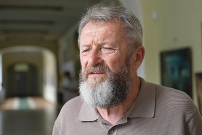 "Зараз треба захистити незалежність України": спогади та сьогодення хмельницьких "рухівців" "Зараз треба захистити незалежність України": спогади та сьогодення хмельницьких "рухівців"