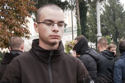 "Поступив, як справжній чоловік" : у Луцьку попрощалися з 25-річним гранатометником Дмитром Загурним "Поступив, як справжній чоловік" : у Луцьку попрощалися з 25-річним гранатометником Дмитром Загурним