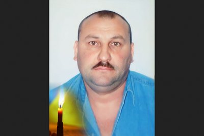 Одинадцятий місяць війни: загиблі герої Вінниччини Одинадцятий місяць війни: загиблі герої Вінниччини