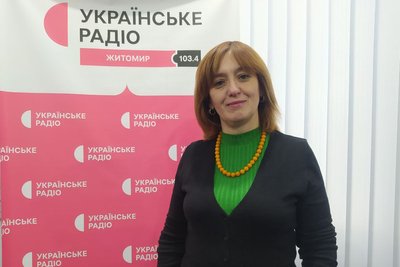 На Житомирщині триває Шкільний DOCU/ТИЖДЕНЬ: де дивитися кінострічки На Житомирщині триває Шкільний DOCU/ТИЖДЕНЬ: де дивитися кінострічки