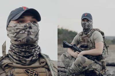 "Стежу за ворогом 24/7", — оператор БпЛА з Волині про завдання на Лимано-Купʼянському напрямку "Стежу за ворогом 24/7", — оператор БпЛА з Волині про завдання на Лимано-Купʼянському напрямку