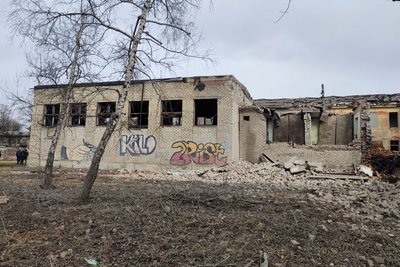 Селидове обстріл 8 лютого 2024 рік Донеччина