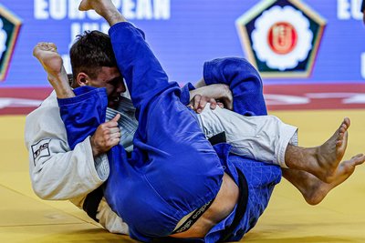 European Judo Union European Judo Union